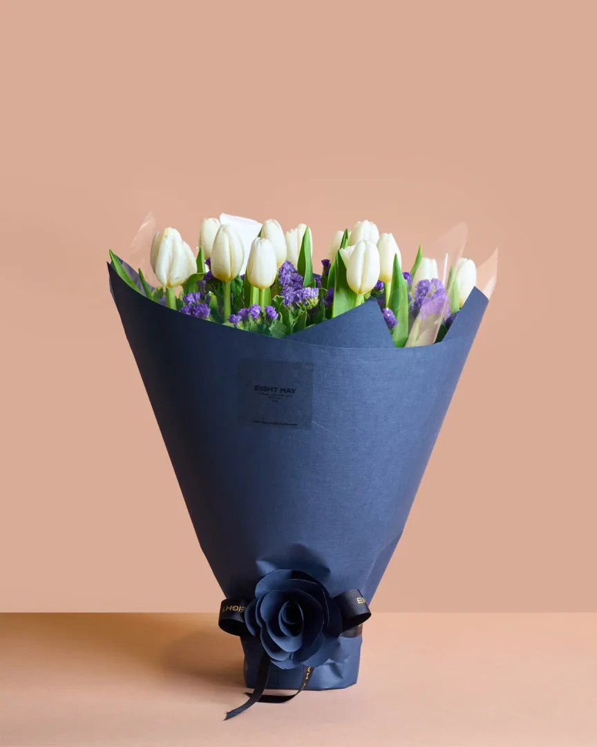 Bouquet Tulip Special  1