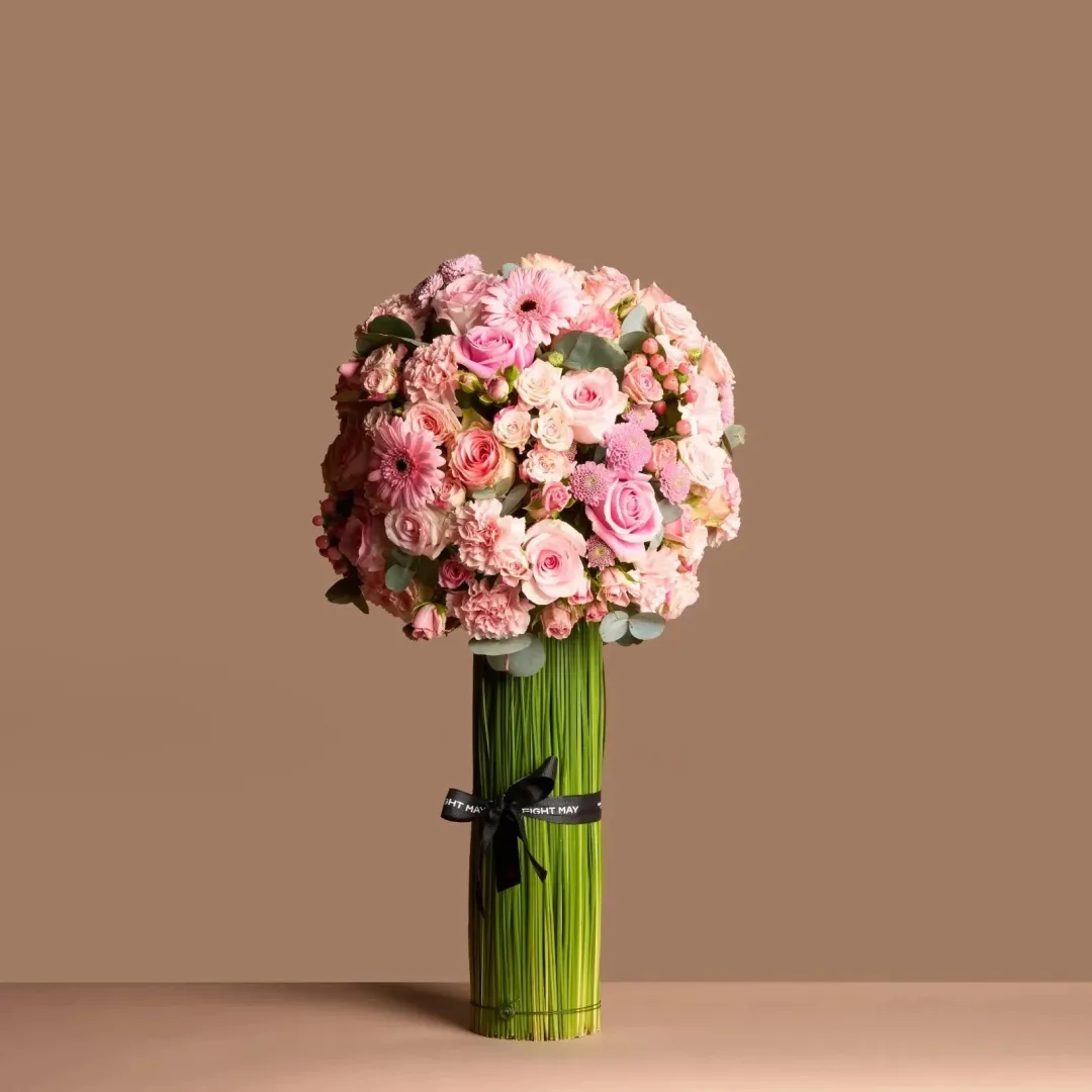 ROYAL - PINK